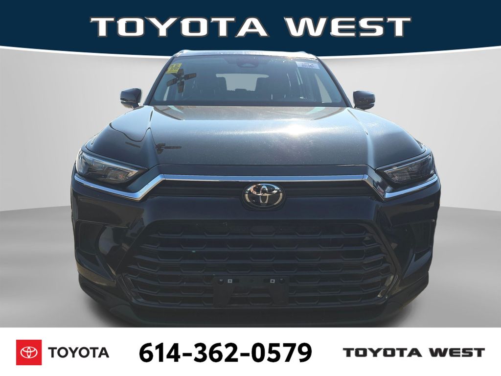 toyota grand highlander 2025 5TDAAAB55SS084817 image toyota grand highlander 2025 5TDAAAB55SS084817 image